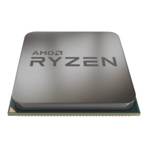AMD Ryzen 3 3200G Box AMD Ryzen 3 3200G Box