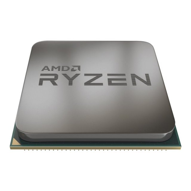 AMD Ryzen 3 3200G Box AMD Ryzen 3 3200G Box - Imagen 8