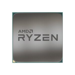 Alternative view of AMD Ryzen 5 3400G Box 10 units