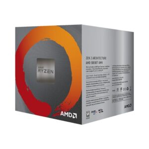 AMD Ryzen 5 3400G Box 10 units