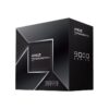 AMD Ryzen TH PRO 9965WX Box 4 units