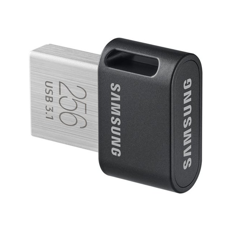 Samsung MUF-256AB unidad flash USB 256 GB USB tipo A 3.2 Gen 1 (3.1 Gen 1) Gris, Plata Samsung MUF-256AB unidad flash USB 256 GB USB tipo A 3.2 Gen 1 (3.1 Gen 1) Gris, Plata - Imagen 4