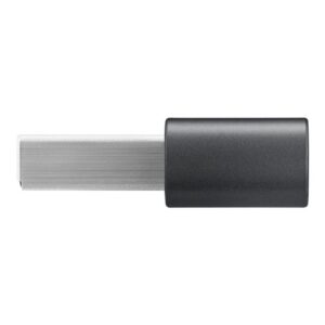 Samsung MUF-256AB unidad flash USB 256 GB USB tipo A 3.2 Gen 1 (3.1 Gen 1) Gris, Plata Samsung MUF-256AB unidad flash USB 256 GB USB tipo A 3.2 Gen 1 (3.1 Gen 1) Gris, Plata