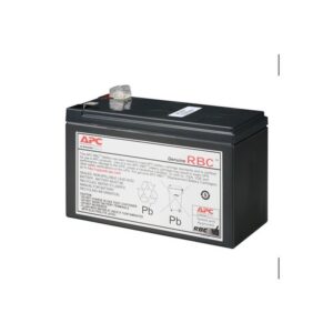 APC RBC164