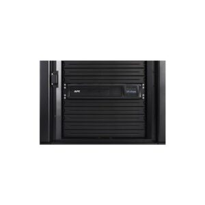 APC SMT1000RMI2UC sistema de alimentación ininterrumpida (UPS) Línea interactiva 1 kVA 700 W 4 salidas AC
