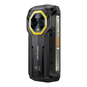 ARMOR MINI 20T PRO / 8+256GB /BLACK