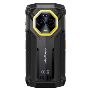 ARMOR MINI 20 PRO / 8+256GB /BLACK