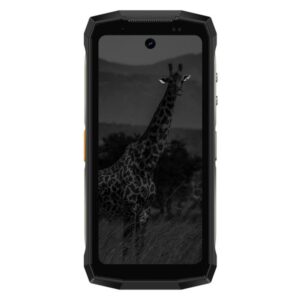 Alternative view of ARMOR MINI 20 PRO / 8+256GB /BLACK