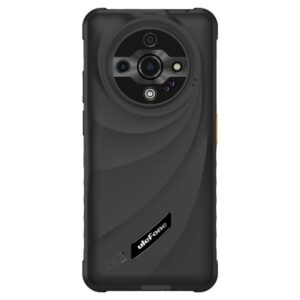 Alternative view of ARMOR X31 PRO / 8+256GB / BLACK