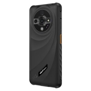 ARMOR X31 PRO / 8+256GB / BLACK