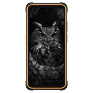 ARMOR X31 PRO / 8+256GB / ORANGE