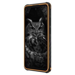 ARMOR X31 PRO / 8+256GB / ORANGE