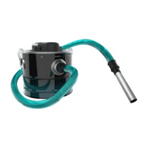 ASPIRADOR CECOTEC 04474 CENIZA ASH 3000 HOME