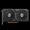 ASUS Dual -RX7600-O8G-EVO AMD Radeon RX 7600 8 GB GDDR6