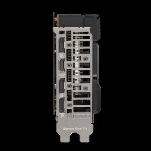 ASUS Dual -RX7600-O8G-EVO AMD Radeon RX 7600 8 GB GDDR6 ASUS Dual -RX7600-O8G-EVO AMD Radeon RX 7600 8 GB GDDR6