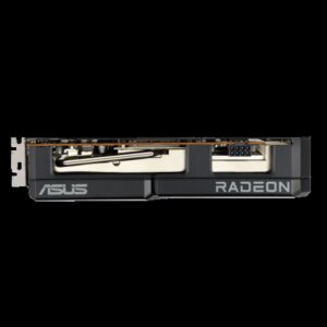 ASUS Dual -RX7600-O8G-EVO AMD Radeon RX 7600 8 GB GDDR6 ASUS Dual -RX7600-O8G-EVO AMD Radeon RX 7600 8 GB GDDR6