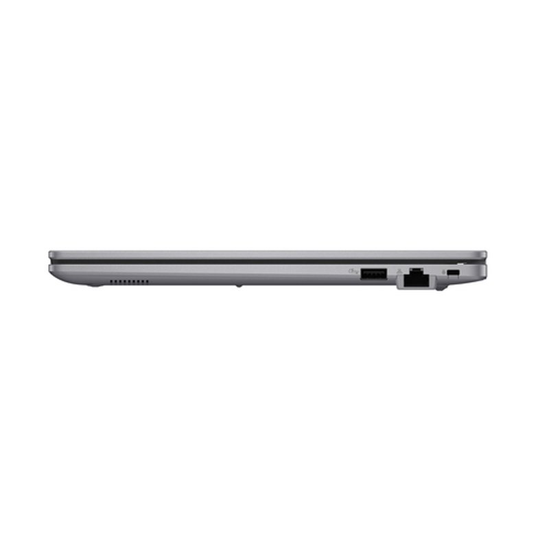 ASUS ExpertBook P1 PM1403CDA-S60077X - Ordenador Portátil 14" Full HD (AMD Ryzen 5 7535HS, 16GB RAM, 512GB SSD, Radeon 660M, Windows 11 Pro) Gris Brumoso - Teclado QWERTY español - Imagen 3