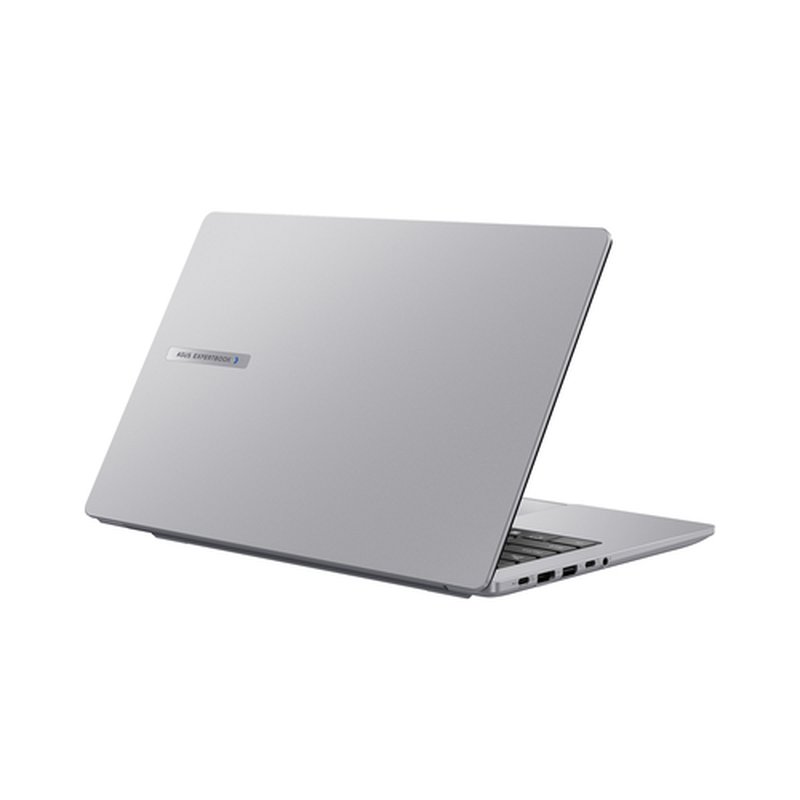 ASUS ExpertBook P1 PM1403CDA-S60077X - Ordenador Portátil 14" Full HD (AMD Ryzen 5 7535HS, 16GB RAM, 512GB SSD, Radeon 660M, Windows 11 Pro) Gris Brumoso - Teclado QWERTY español - Imagen 5