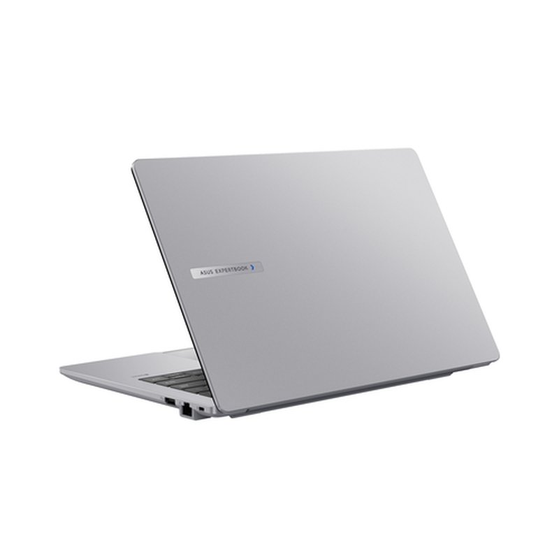 ASUS ExpertBook P1 PM1403CDA-S60077X - Ordenador Portátil 14" Full HD (AMD Ryzen 5 7535HS, 16GB RAM, 512GB SSD, Radeon 660M, Windows 11 Pro) Gris Brumoso - Teclado QWERTY español - Imagen 6