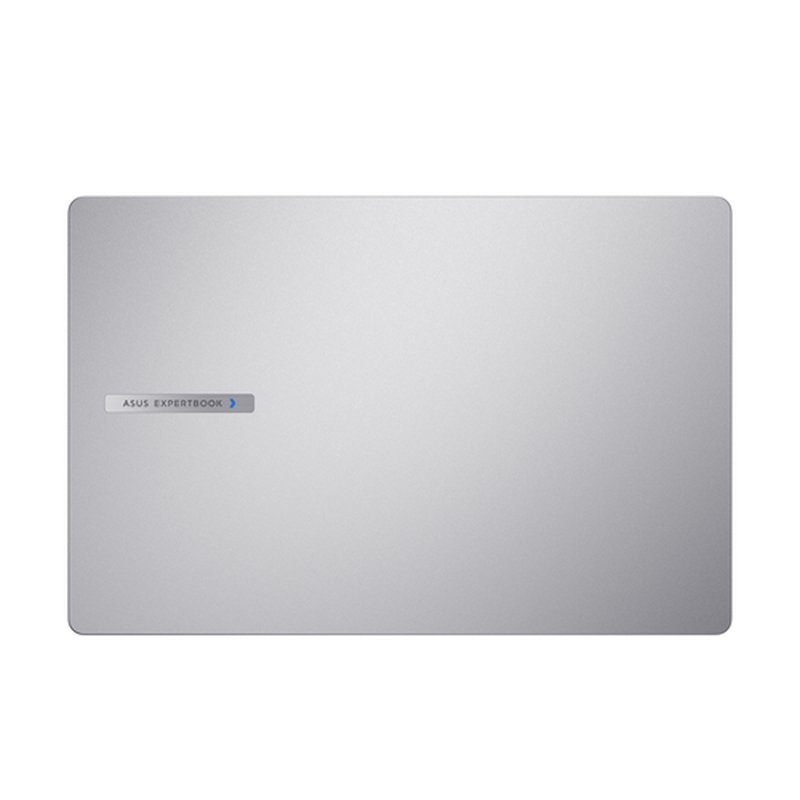 ASUS ExpertBook P1 PM1403CDA-S60077X - Ordenador Portátil 14" Full HD (AMD Ryzen 5 7535HS, 16GB RAM, 512GB SSD, Radeon 660M, Windows 11 Pro) Gris Brumoso - Teclado QWERTY español - Imagen 7