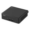 ASUS NUC 15 Pro RNUC15CRKV500002 Negro 235H