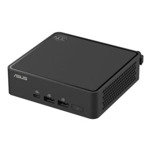 ASUS NUC 15 Pro RNUC15CRKV500002 Negro 235H