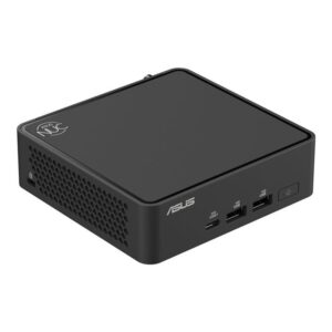 ASUS NUC 15 Pro RNUC15CRKV500002 Negro 235H