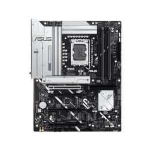 ASUS PRIME Z890-P WIFI Intel Z890 LGA 1851 (Socket V1) ATX