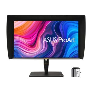 ASUS ProArt PA27UCX-K 68,6 cm (27") 3840 x 2160 Pixeles 4K Ultra HD LED Negro