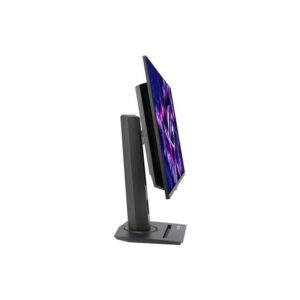 ASUS ROG Strix OLED XG27ACDNG pantalla para PC 67,3 cm (26.5") 2560 x 1440 Pixeles Quad HD QDOLED Negro