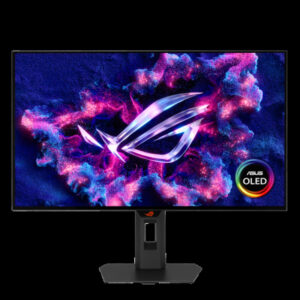 ASUS ROG Strix OLED XG27AQWMG gaming mon