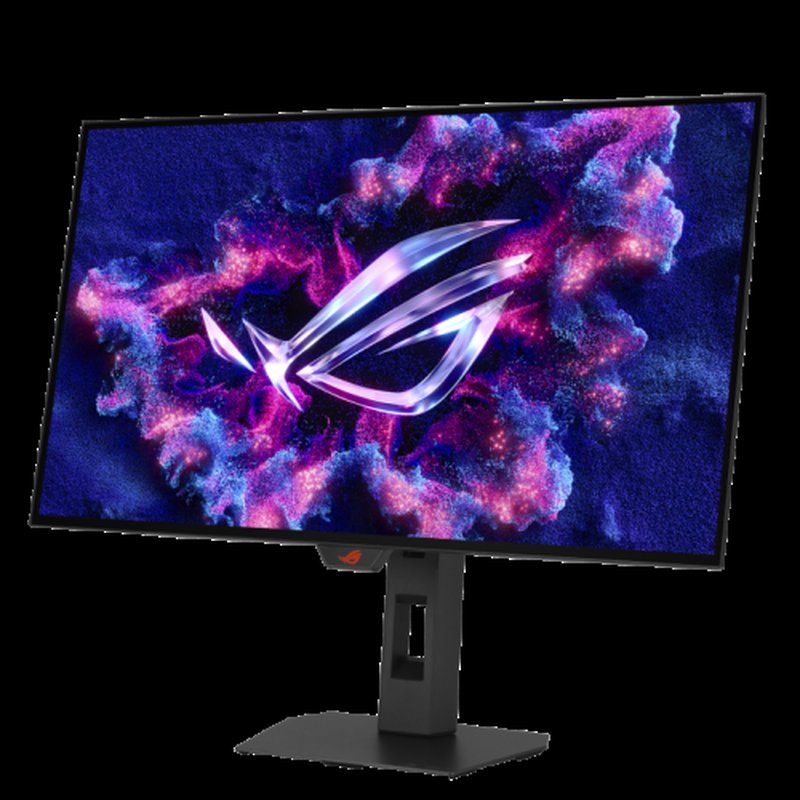 ASUS ROG Strix OLED XG27AQWMG gaming mon ASUS ROG Strix OLED XG27AQWMG gaming mon - Imagen 2