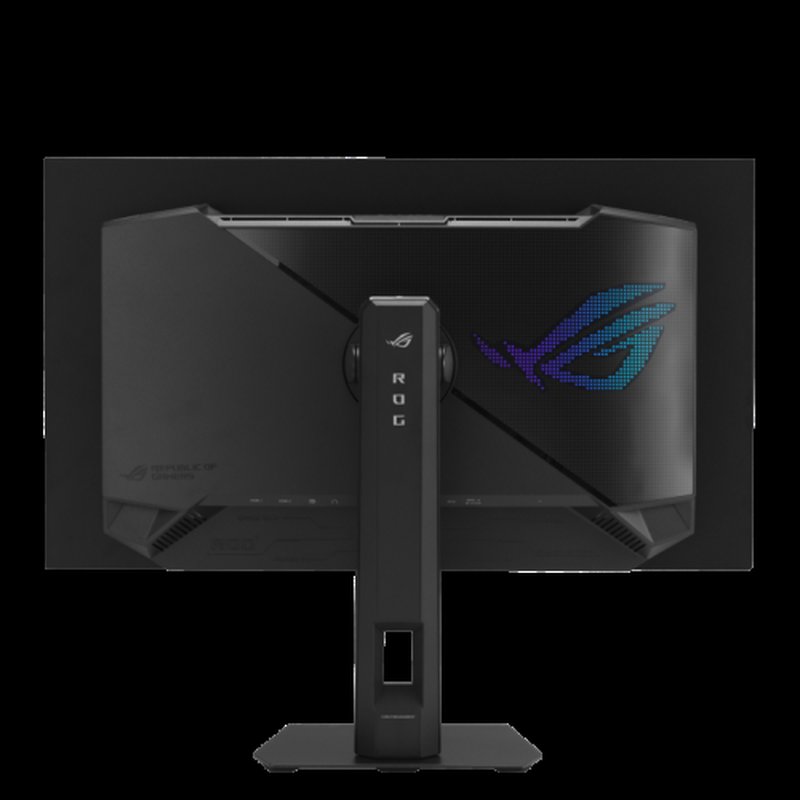ASUS ROG Strix OLED XG27AQWMG gaming mon ASUS ROG Strix OLED XG27AQWMG gaming mon - Imagen 7