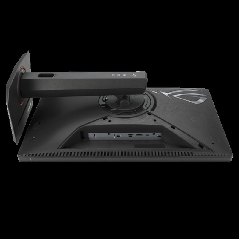 ASUS ROG Strix XG27UCG pantalla para PC 68,6 cm (27") 3840 x 2160 Pixeles 4K Ultra HD LCD Negro - Imagen 3