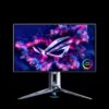 ASUS ROG Swift OLED PG27AQWP-W gaming mo ASUS ROG Swift OLED PG27AQWP-W gaming mo