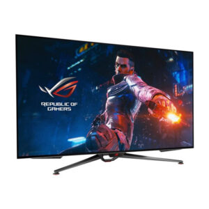 ASUS ROG Swift PG48UQ 120,7 cm (47.5") 3840 x 2160 Pixeles 4K Ultra HD OLED Negro