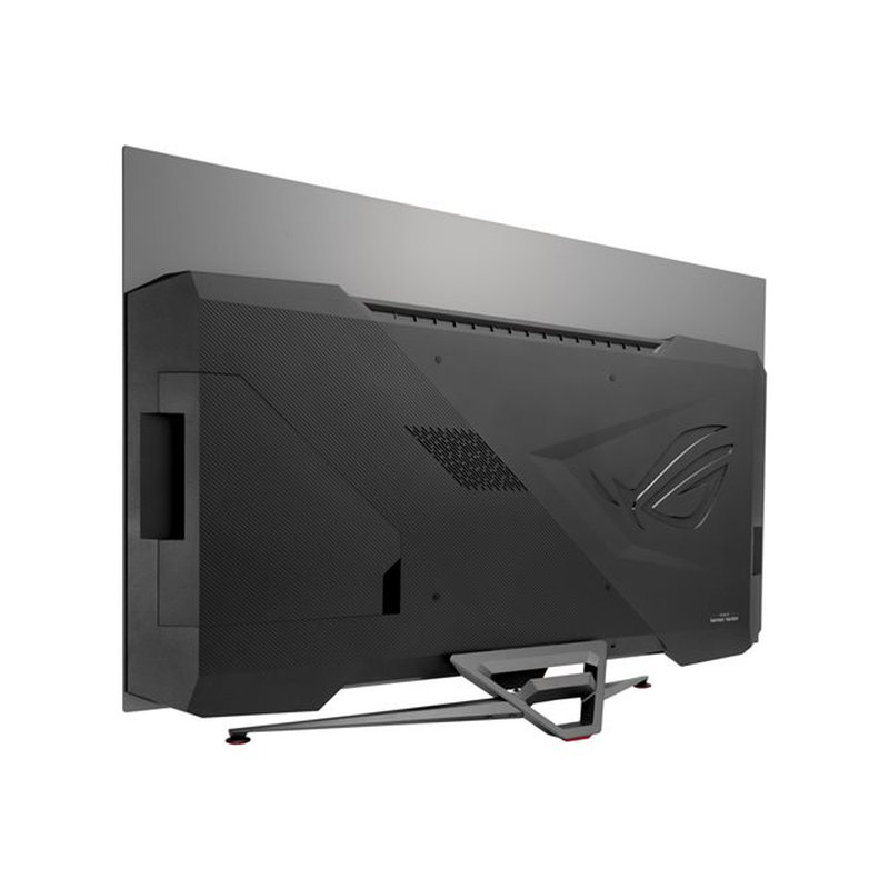 ASUS ROG Swift PG48UQ 120,7 cm (47.5") 3840 x 2160 Pixeles 4K Ultra HD OLED Negro - Imagen 5
