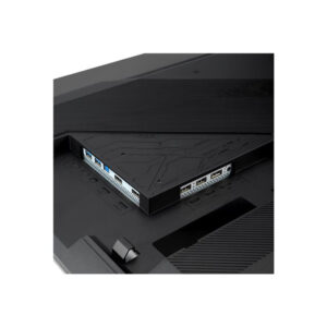 ASUS ROG Swift PG48UQ 120,7 cm (47.5") 3840 x 2160 Pixeles 4K Ultra HD OLED Negro