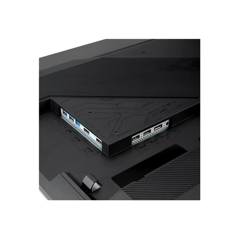 ASUS ROG Swift PG48UQ 120,7 cm (47.5") 3840 x 2160 Pixeles 4K Ultra HD OLED Negro - Imagen 7