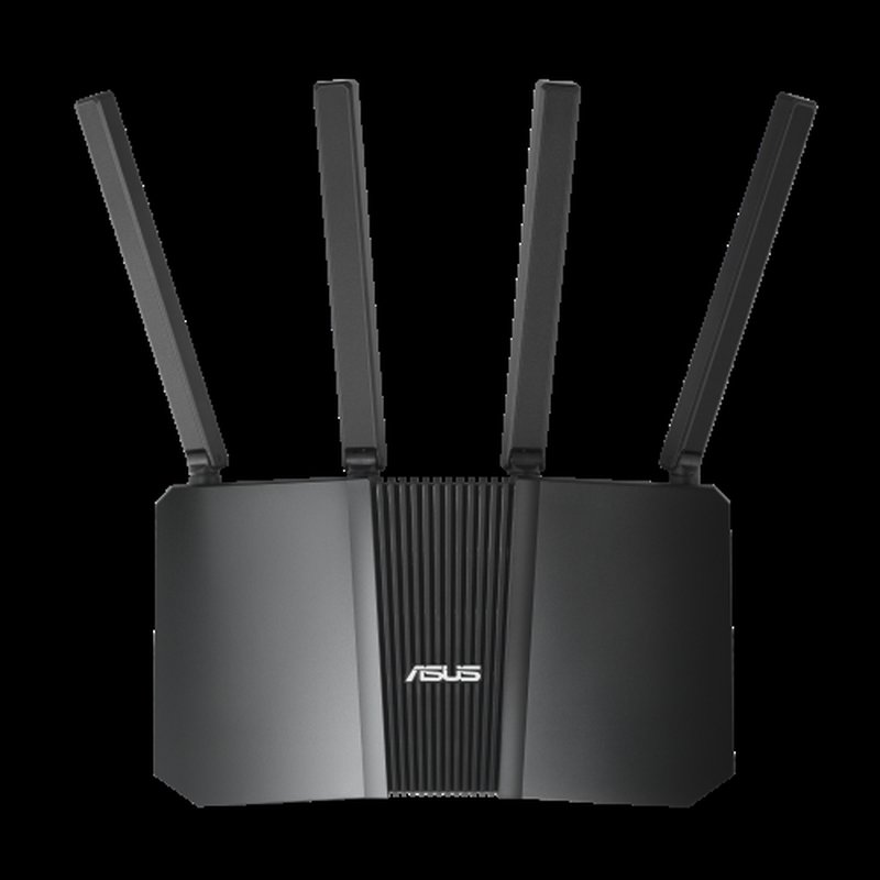 ASUS RT-BE55 router inalámbrico 2.5 Gigabit Ethernet Doble banda (2,4 GHz / 5 GHz) Negro ASUS RT-BE55 router inalámbrico 2.5 Gigabit Ethernet Doble banda (2,4 GHz / 5 GHz) Negro - Imagen 11