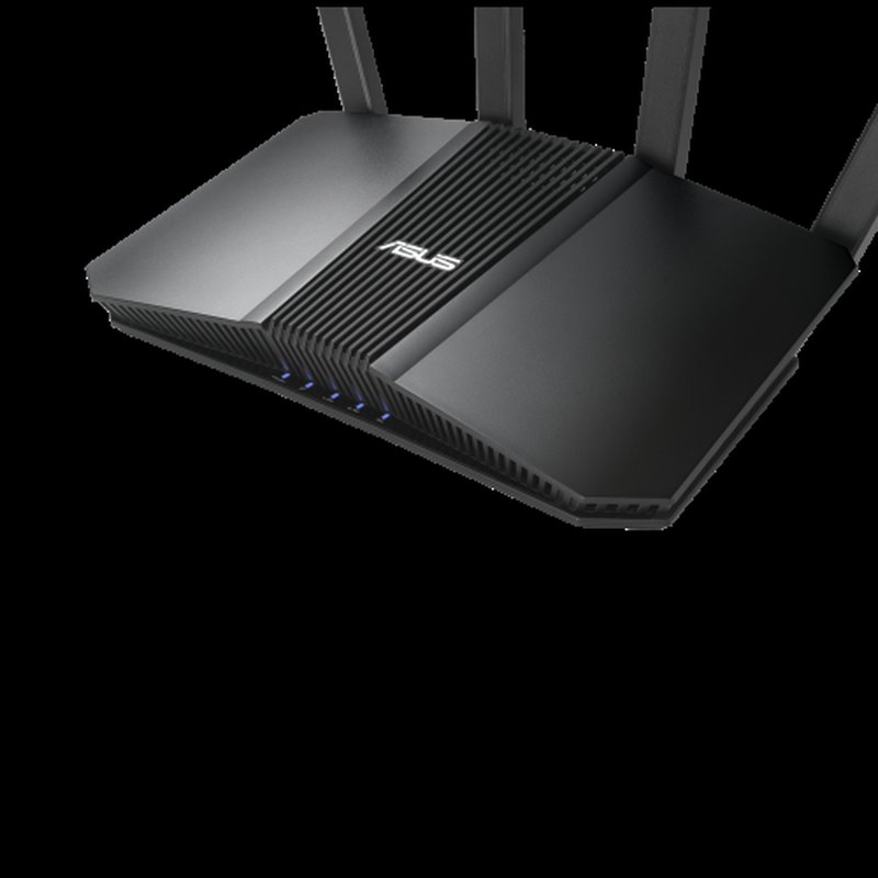 ASUS RT-BE55 router inalámbrico 2.5 Gigabit Ethernet Doble banda (2,4 GHz / 5 GHz) Negro ASUS RT-BE55 router inalámbrico 2.5 Gigabit Ethernet Doble banda (2,4 GHz / 5 GHz) Negro - Imagen 12
