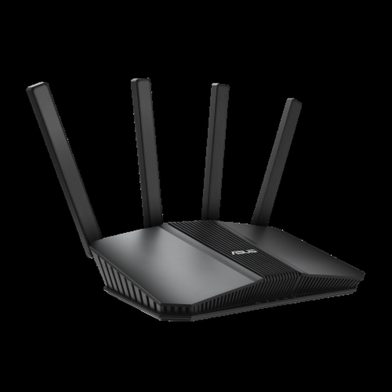 ASUS RT-BE55 router inalámbrico 2.5 Gigabit Ethernet Doble banda (2,4 GHz / 5 GHz) Negro ASUS RT-BE55 router inalámbrico 2.5 Gigabit Ethernet Doble banda (2,4 GHz / 5 GHz) Negro - Imagen 4