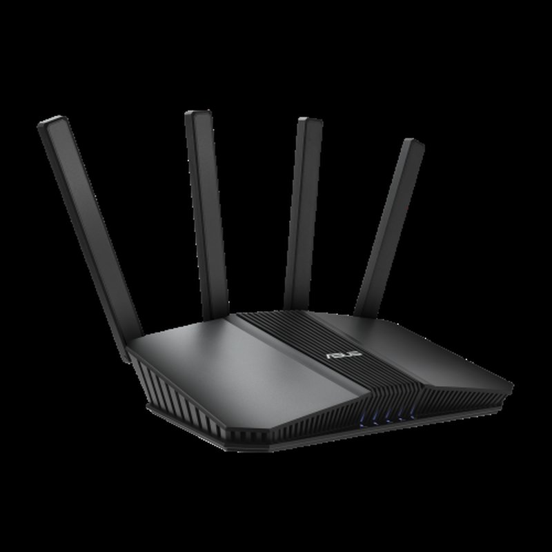 ASUS RT-BE55 router inalámbrico 2.5 Gigabit Ethernet Doble banda (2,4 GHz / 5 GHz) Negro ASUS RT-BE55 router inalámbrico 2.5 Gigabit Ethernet Doble banda (2,4 GHz / 5 GHz) Negro - Imagen 5