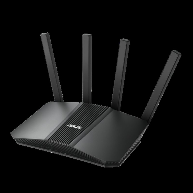 ASUS RT-BE55 router inalámbrico 2.5 Gigabit Ethernet Doble banda (2,4 GHz / 5 GHz) Negro ASUS RT-BE55 router inalámbrico 2.5 Gigabit Ethernet Doble banda (2,4 GHz / 5 GHz) Negro - Imagen 6