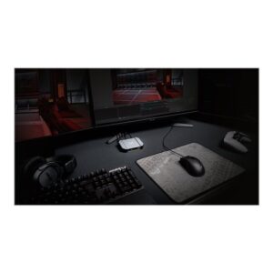 ASUS TUF GAMING CAPTURE BOX-CU4K30 dispositivo para capturar video USB 3.2 Gen 1 (3.1 Gen 1) ASUS TUF GAMING CAPTURE BOX-CU4K30 dispositivo para capturar video USB 3.2 Gen 1 (3.1 Gen 1)