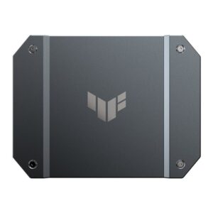 ASUS TUF GAMING CAPTURE BOX-CU4K30 dispositivo para capturar video USB 3.2 Gen 1 (3.1 Gen 1) ASUS TUF GAMING CAPTURE BOX-CU4K30 dispositivo para capturar video USB 3.2 Gen 1 (3.1 Gen 1)