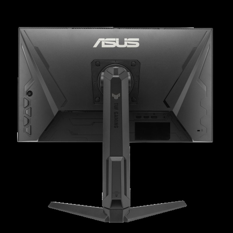 ASUS TUF Gaming VG259QL5A pantalla para PC 62,2 cm (24.5") 1920 x 1080 Pixeles Full HD LED Negro - Imagen 5