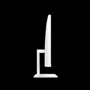 ASUS V400 AiO V440VAK-WPC0550 - Sobremesa todo en uno 23.8" Full HD (Intel Core i5-13420H, 16GB RAM, 512GB SSD, UHD Graphics, Sin Sistema Operativo) Blanco - Teclado QWERTY español