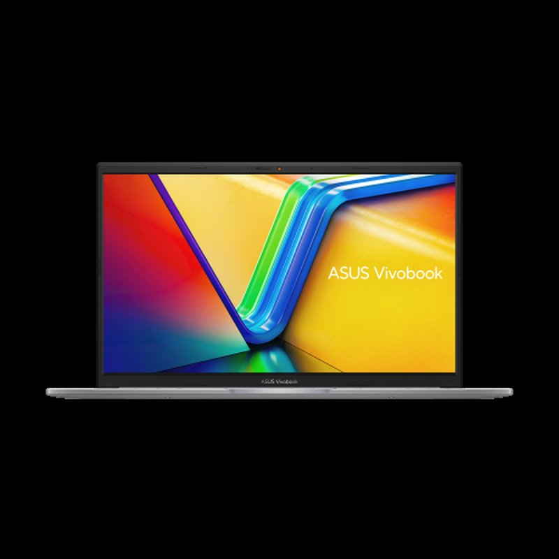 ASUS Vivobook 15 F1504VA-BQ125W - Ordenador Portátil 15.6" Full HD (Intel Core 5 120U, 16GB RAM, 512GB SSD, Graphics, Windows 11 Home) Plata Fría - Teclado QWERTY español ASUS Vivobook 15 F1504VA-BQ125W - Ordenador Portátil 15.6" Full HD (Intel Core 5 120U, 16GB RAM, 512GB SSD, Graphics, Windows 11 Home) Plata Fría - Teclado QWERTY español