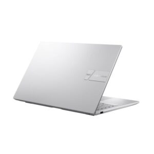 ASUS Vivobook 15 F1504VA-BQ257 - Ordenador Portátil 15.6" Full HD (Intel Core 7 150U, 16GB RAM, 1TB SSD, Graphics, Sin Sistema Operativo) Plata Fría - Teclado QWERTY español